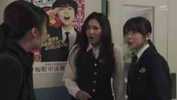 230126 Keishicho Outsider 04 – ex-Keyakizaka46 Nagahama Neru – HD.mp4-00013
