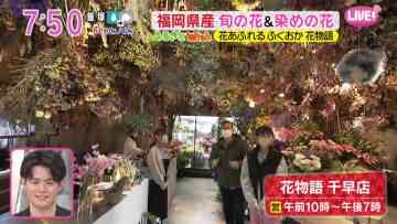 230127 Asadesu. KBC – HKT48 Matsuoka Hana Cut – HD.mp4-00001