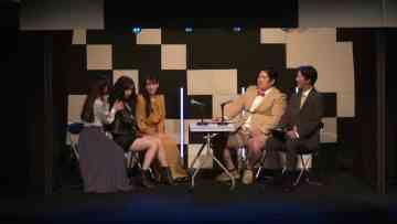 230204 Stage ‘Odd Taxi Kongouseki (Diamond) wa Kizutsukanai’ Osaka Performance 1300 – AKB48 Oguri Yui & Hinatazaka46 Hamagishi Hiyori & ≠ME Suzuki Hitomi – HD.mp4-00002