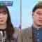 230205 Sunday Big Variety Dekasegi Japanese Jinsei Gekihen! Itte Yokatta Akogare no Kuni – Hinatazaka46 Sasaki Kumi – HD.mp4-00012