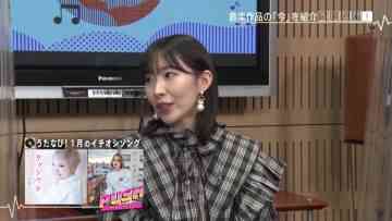 230208 Uta Navi – ex-AKB48 Iwasa Misaki – HD.mp4-00009
