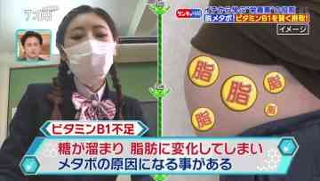 230212 Kenkou Capsule! Genki no Jikan – ex-AKB48 Nishino Miki – HD.mp4-00005