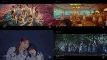 230219 M-ON! Sakurazaka46 MV Selects – HD-tile