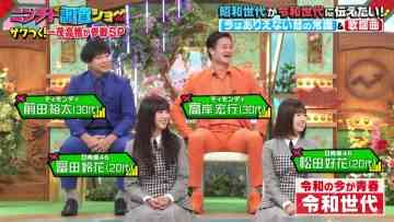 230302 Ninchido Chousa Show 2Hours SP – Hinatazaka46 Tomita Suzuka, Matsuda Konoka – HD.mp4-00003