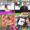 230305 Cream Nantara – Sakurazaka46 Takemoto Yui & ex-AKB48 Miyazaki Miho, Minegishi Minami – HD-tile
