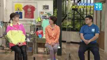 230319 RunSmile Club – ex-AKB48 Oya Shizuka – HD.mp4-00011