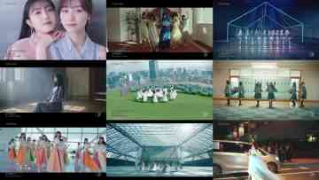 230326 M-ON! Nogizaka46 MV Selects – HD-tile
