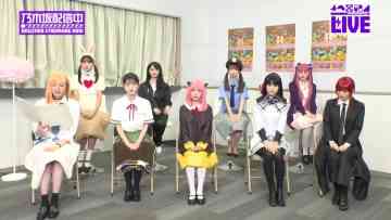 230327 1 Million Subscribers Reached & ‘Hito wa Yume wo Nido Miru’ Release Commemoration ‘Nogizaka 46min TV’ Live Delivery! – FHD.mp4-00001