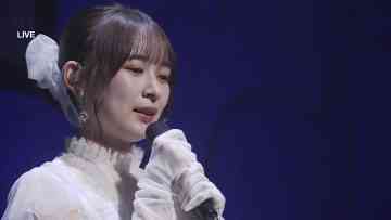 230328 Nogizaka46 Suzuki Ayane Graduation Ceremony – FHD.mp4-00017