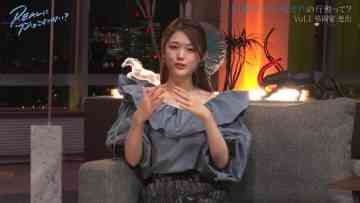230331 Degawa no Aniki! – ex-Nogizaka46 Matsumura Sayuri – HD.mp4-00002