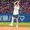 230404 [Professional Baseball] Kaki Haruka’s Opening Pitch Close-up! [Yakult – Hiroshima] – Nogizaka46 Kaki Haruka – FHD.mp4-00003