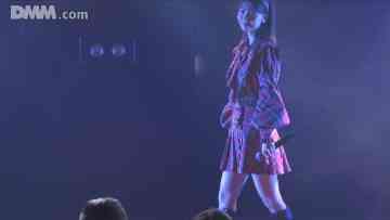 230408 AKB48 Theater Performance 1400 – Kashiwagi Yuki Solo Performance – HD.mp4