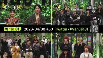 230408 Venue 101 – ex-Nogizaka46 Ikuta Erika – HD.mp4-00006