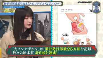 230412 Kore Yodan Nan Desu Kedo… – Sakurazaka46 Ozono Rei – HD.mp4-00008