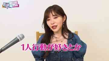 230413 NeoBuzz! Hiromi Sashihara no Koi no Osewa Hajimemashita – ex-HKT48 Sashihara Rino – HD.mp4-00004