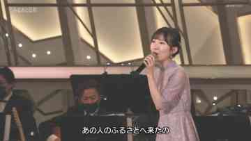 230416 Shin BS Nippon no Uta – ex-AKB48 Iwasa Misaki – HD.mp4-00003