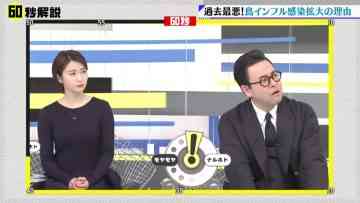 230419 Nikkei Special 60-byou de Manaberu News – ex-Nogizaka46 Inoue Sayuri – HD.mp4-00001