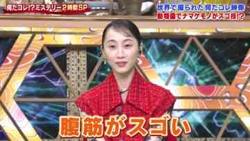 230419 Sekai no Nandakore! Mystery SP – ex-SKE48 Matsui Rena – HD.mp4-00001