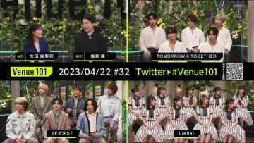 230422 Venue 101 – ex-Nogizaka46 Ikuta Erika – HD.mp4-00005