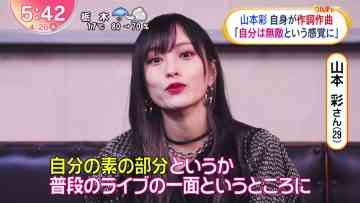 230426 ex-NMB48 Yamamoto Sayaka’s TV News – Oha!4 – HD.mp4-00003
