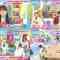 230429 Yoake no LOVE it! – Hinatazaka46 Nibu Akari & Sakurazaka46 Inoue Rina & AKB48 Oguri Yui – HD-tile