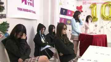 230430 Shin YNN NMB48 CHANNEL – [Archive] 24Hours Seishun Jump – Shibuya Nagisa’s Breaking Nine – SD.mp4-00001