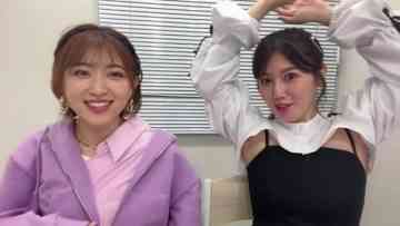 230507 Myao no Heya Last Episode SP – ex-AKB48 Miyazaki Miho, Uchida Mayumi – SD.mp4-00009