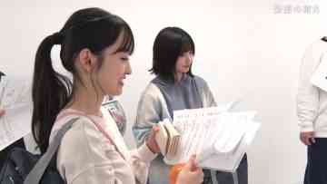230508 Chou Nogizaka Star Tanjou! Hulu Original – 5-Kisei no Chousen 03 – FHD.mp4-00002