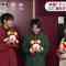 230510 ex-Nogizaka46 Nishino Nanase’s TV News – Mezamashi TV & THE TIME – HD.mp4-00008
