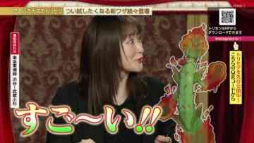 230511 Ashita ga Kawaru Torisetsu Show – ex-Nogizaka46 Ikoma Rina – HD.mp4-00003