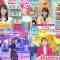 230513 Yoake no LOVE it! – LOVE Sasaki Maika & Sakurazaka46 Inoue Rina, Moriya Rena & AKB48 Honda Hitomi & ex-HKT48 Yabuki Nako – HD-tile