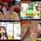 230514 Heisei Reiwa Hit Kyoku wo 100-nin ga Nesshou! All-Star Gasshou Battle – ex-SKE48 Matsui Rena & AKB48 Kashiwagi Yuki & ex-HKT48 Yabuki Nako, Murashige Anna – HD-tile