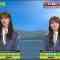 230522 World Table Tennis 2023 1340 – Hinatazaka46 Sasaki Kumi, Kato Shiho – HD.mp4-00009