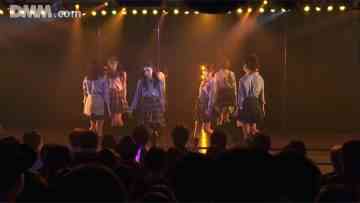 230530 AKB48 Theater Performance 1830 – Hattori Yuna Graduation Performance – HD.mp4