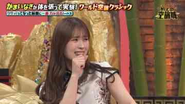 230603 Kamaitachi no Kijou no Kuuronjou ~Yatte Mitara Kou Naru! … Hazu~ – NMB48 Shibuya Nagisa – HD.mp4-00001