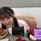 230609 [Sakutan-san] Kawasaki Sakura Tried ASMR With a Binaural Microphone! [Shuwashuwa] – Nogizaka46 Kawasaki Sakura – FHD.mp4-00021