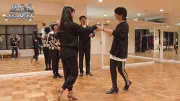230616 Road to Show Dance 11 – ex-AKB48 Takahashi Minami & AKB48 Yamauchi Mizuki – HD.mp4-00011