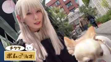 230620 [Walking] Koike Minami Went Out With Her Dog Pomu! [Sakurazaka46] – Sakurazaka46 Koike Minami – FHD.mp4-00015