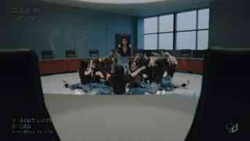 [MV] Sakurazaka46 – Start over! – FHD (M-ON! Ver).mp4-00008