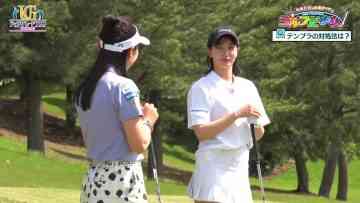 230702 Upgrade Golf – ex-AKB48 Nagao Mariya – HD.mp4-00002