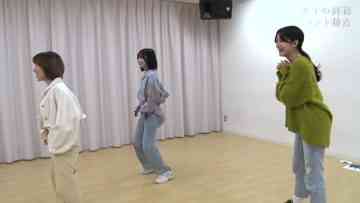 230703 Chou Nogizaka Star Tanjou! Hulu Original – 5-Kisei no Chousen 11 – FHD.mp4-00010