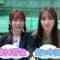 230708 [Baseball] Sasaki Kumi and Higashimura Mei’s Nice Batting! [Batting Center] – Hinatazaka46 Sasaki Kumi, Higashimura Mei – FHD.mp4-00001