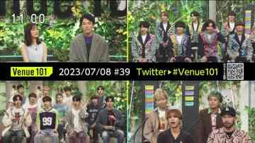 230708 Venue 101 – ex-Nogizaka46 Ikuta Erika – HD.mp4-00027
