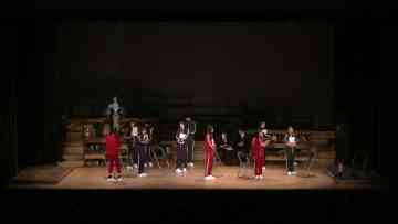 230714 Stage ‘Maku ga Agaru’ – Hinatazaka46 Morimoto Marie, Yamaguchi Haruyo – HD.mp4-00001
