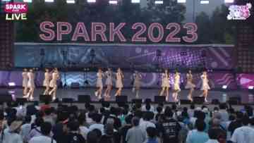 230715 SPARK 2023 in YAMANAKAKO – SPARK STAGE – AKB48 Cut – HD.mp4-00001
