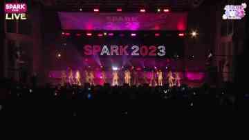 230715 SPARK 2023 in YAMANAKAKO – SPARK STAGE – HKT48 Cut – HD
