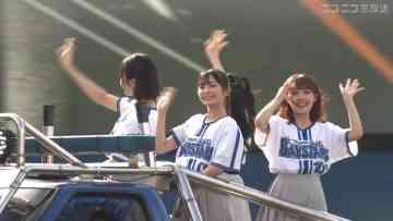 230715 Yokohama DeNA Baystars vs Hiroshima Toyo Carp – ≠ME Cut – HD.mp4-00002