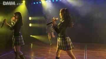 230717 AKB48 Theater Performance 1330 – HD.mp4