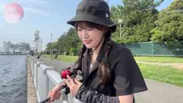 230718 [Fishing] Onuma Akiho Buy! Catch! Eat! with Swamp Song [Red Fang] – Sakurazaka46 Onuma Akiho – FHD.mp4-00005