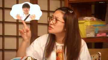 230718 Rough na Seikatsu no Susume 03 – ex-Nogizaka46 Sakurai Reika – HD.mp4-00016